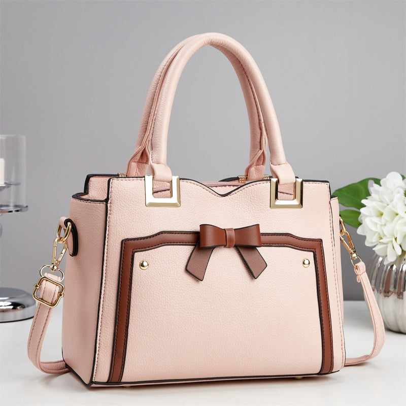 Metropolitan Satchel