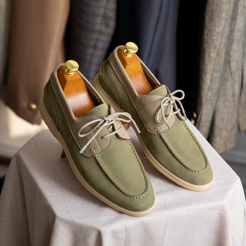 Portofino Yachting Shoes