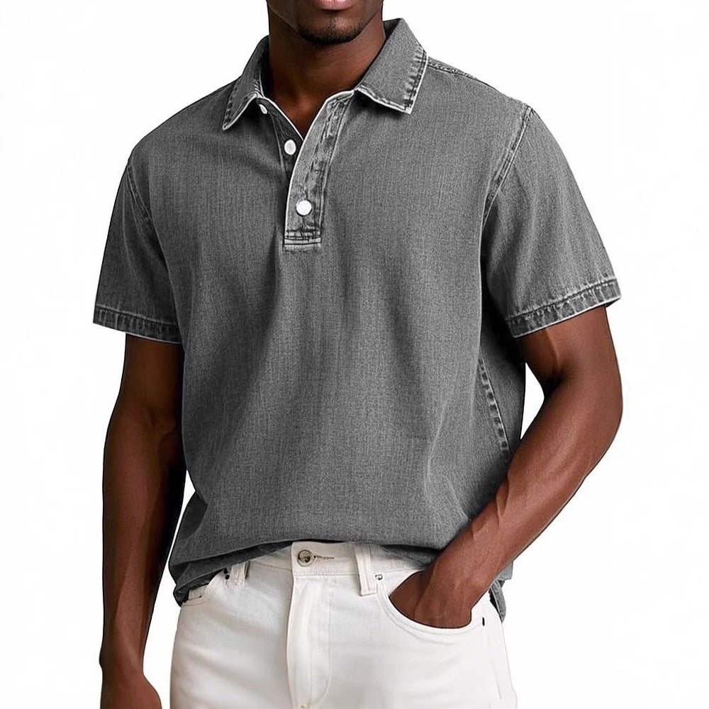 Heirloom Piqué Polo