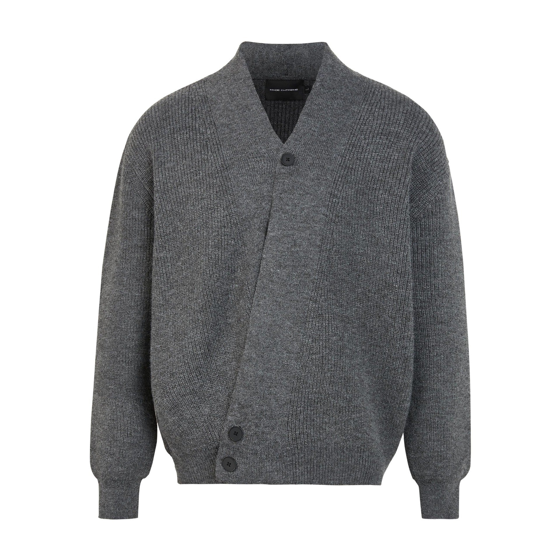 Autumn Cardigan Old Money All-match Loose Lazy Top Sweater For Women