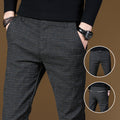 Men Pants Spring, Autumn