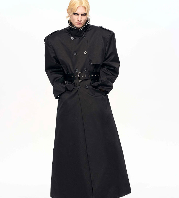 Sovereign Padded Trench