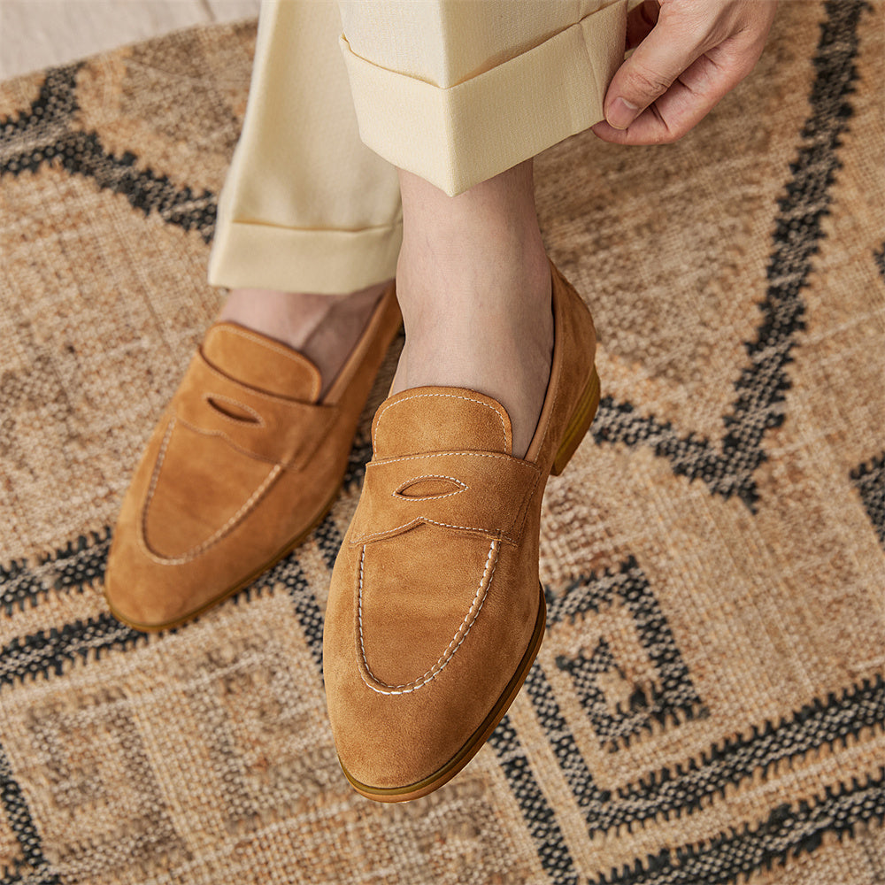 Windsor Penny Loafer