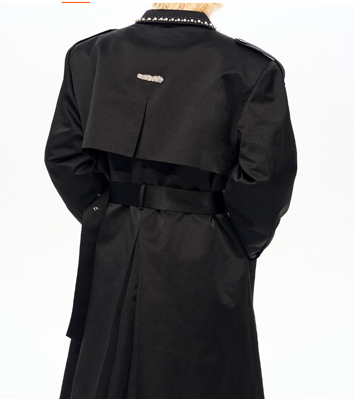Sovereign Padded Trench