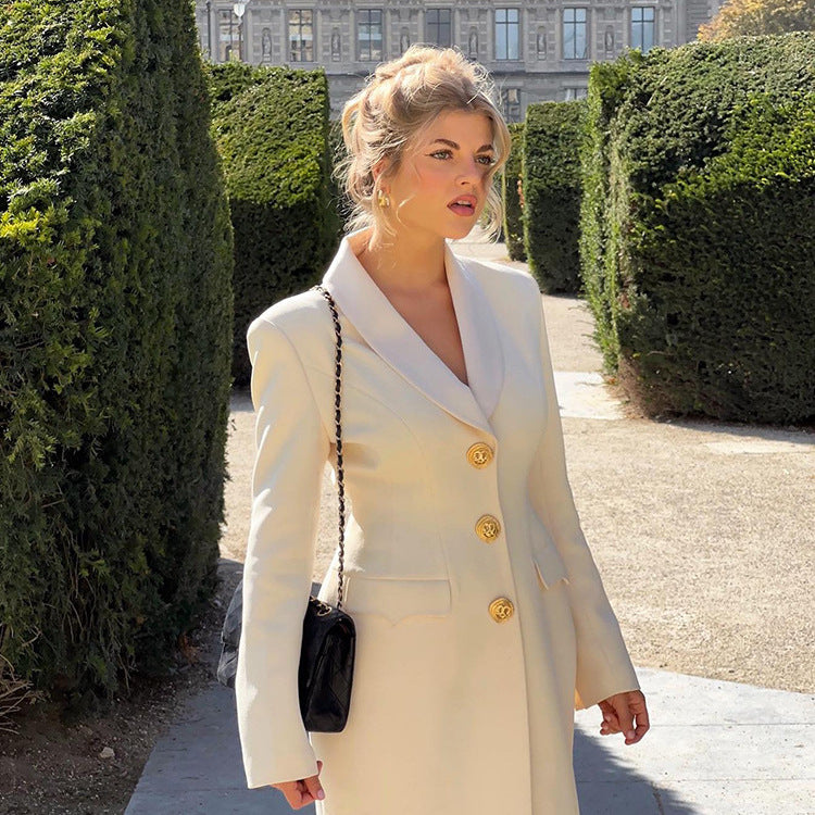 Gentry Signature Coat