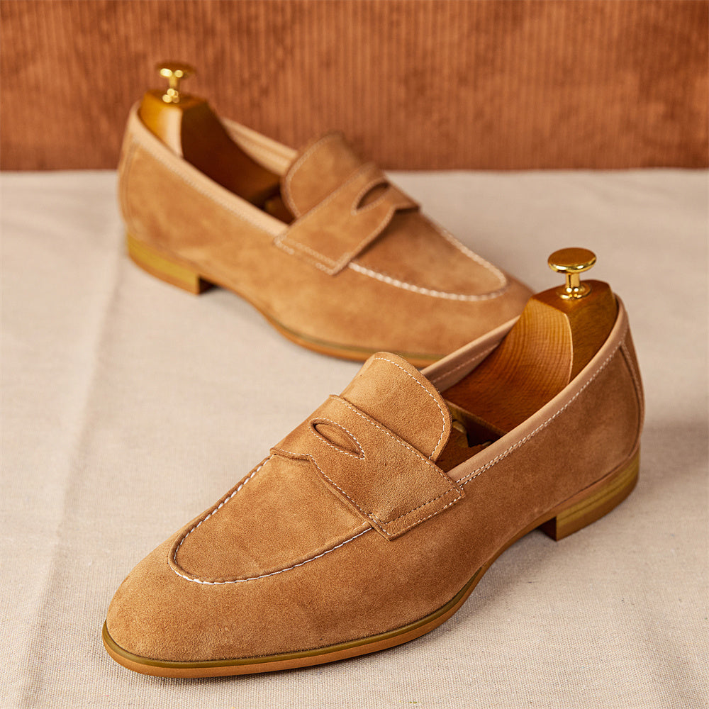 Windsor Penny Loafer