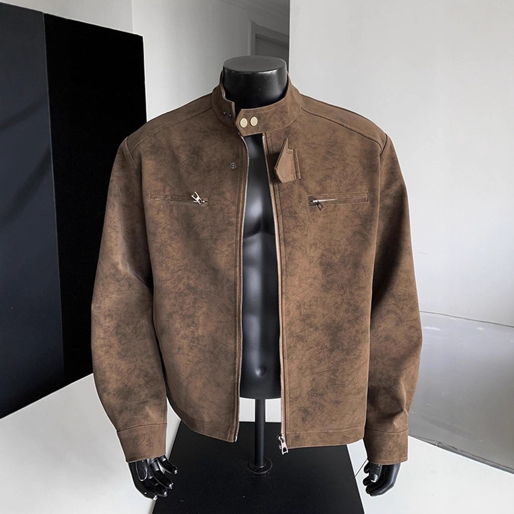 Roadster Moto Jacket