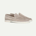 Belgravia Suede Loafer