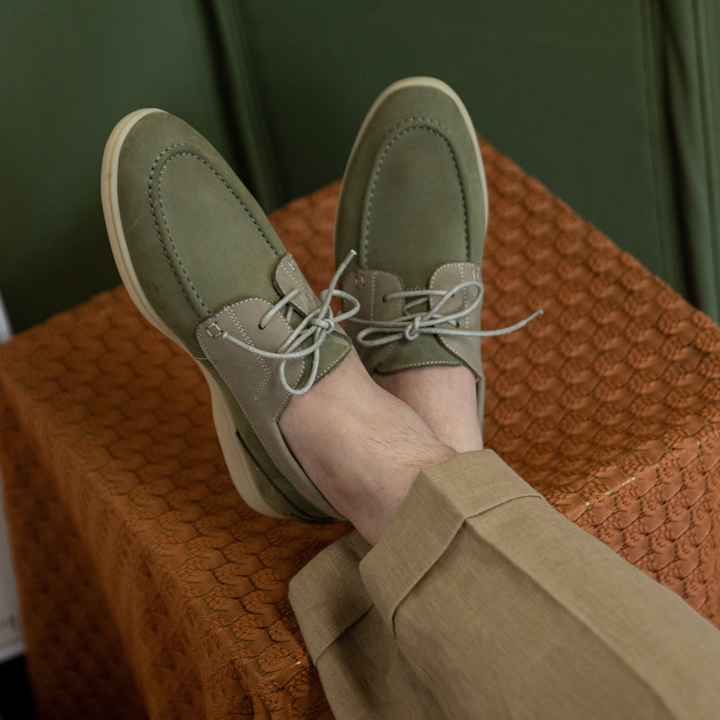 Portofino Yachting Shoes