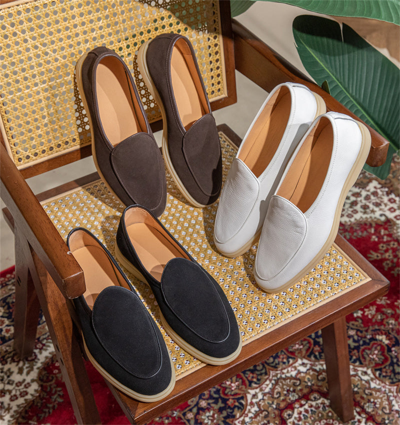 Surrey Suede Derby