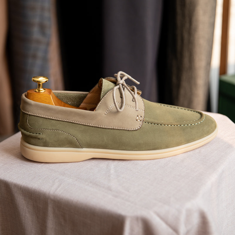 Portofino Yachting Shoes