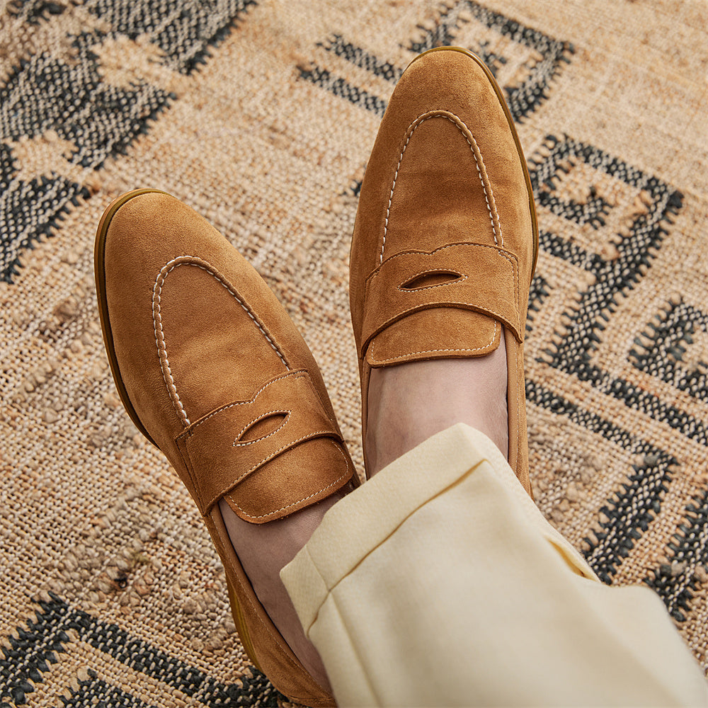 Windsor Penny Loafer