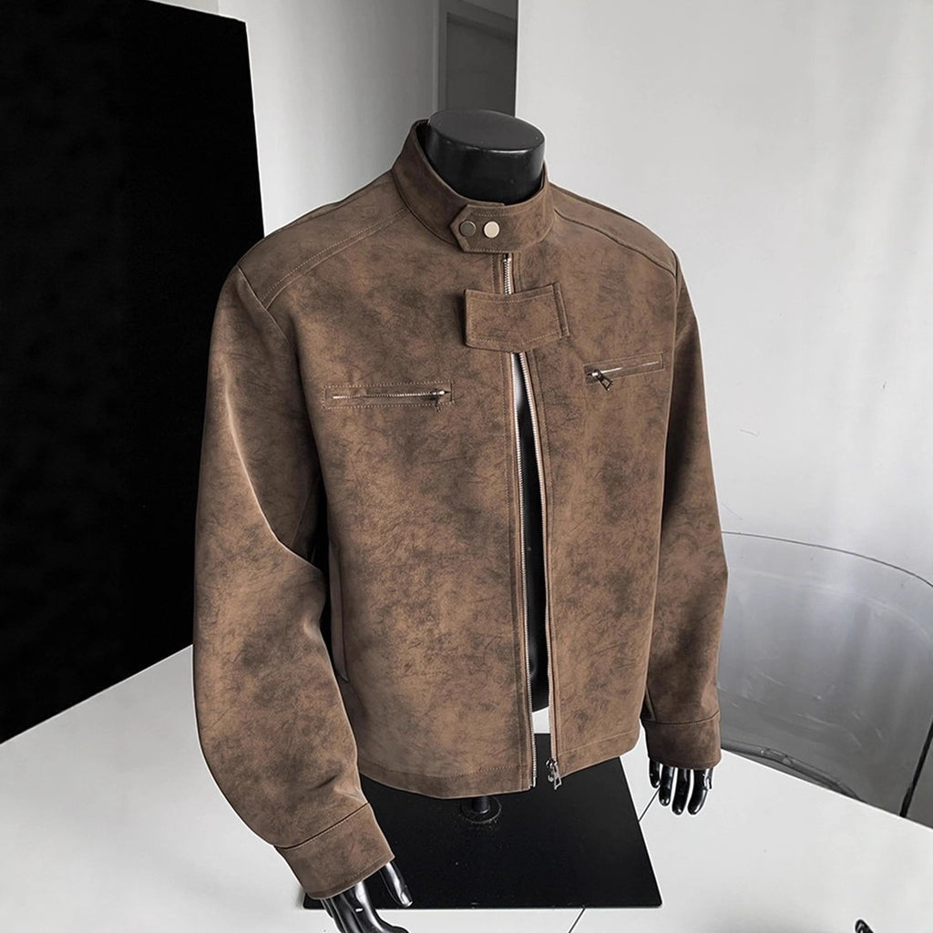 Roadster Moto Jacket