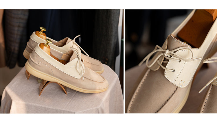 Portofino Yachting Shoes