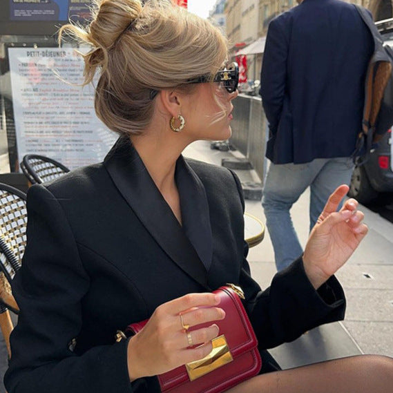 Gentry Signature Coat