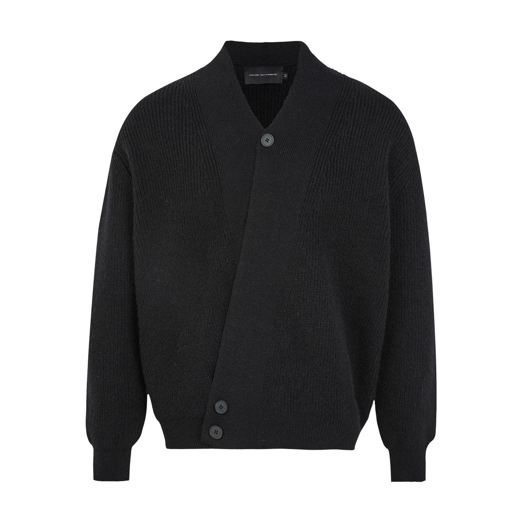 Autumn Cardigan Old Money All-match Loose Lazy Top Sweater For Women