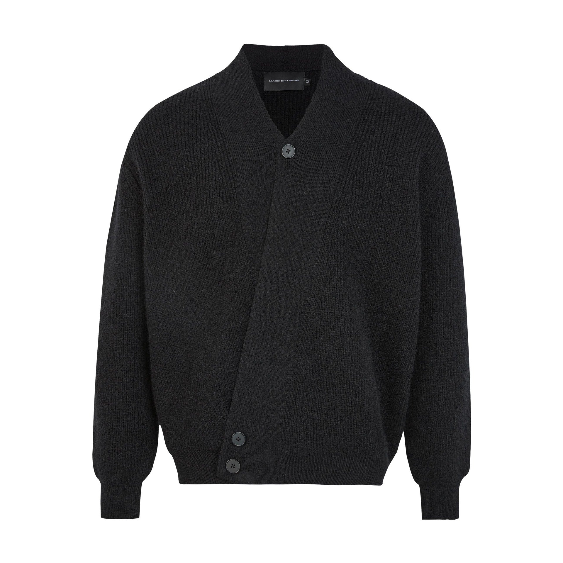 Autumn Cardigan Old Money All-match Loose Lazy Top Sweater For Women