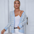 Legacy V-Neck Cardigan