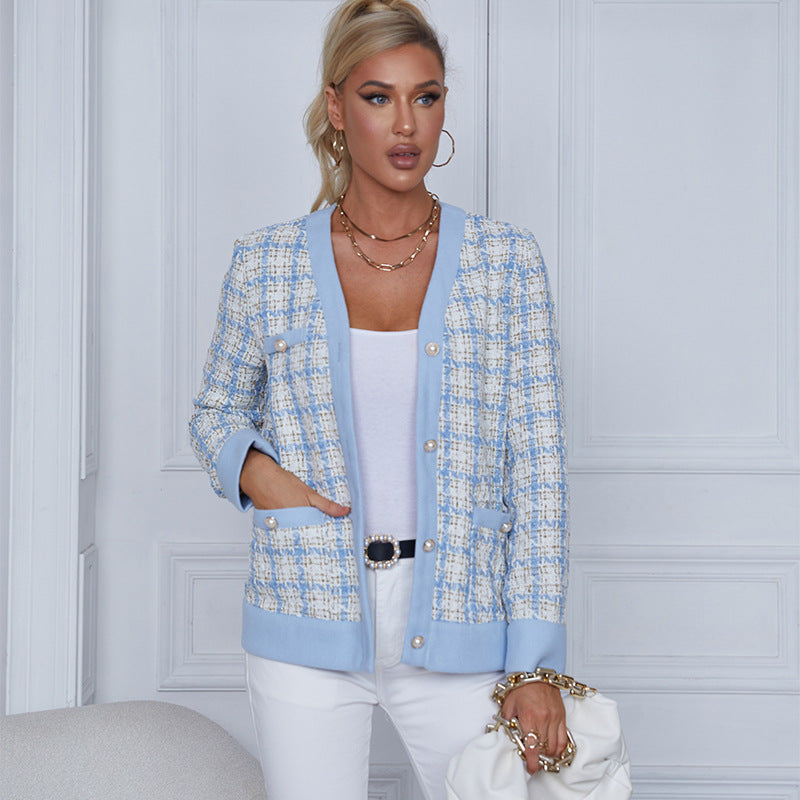 Legacy V-Neck Cardigan