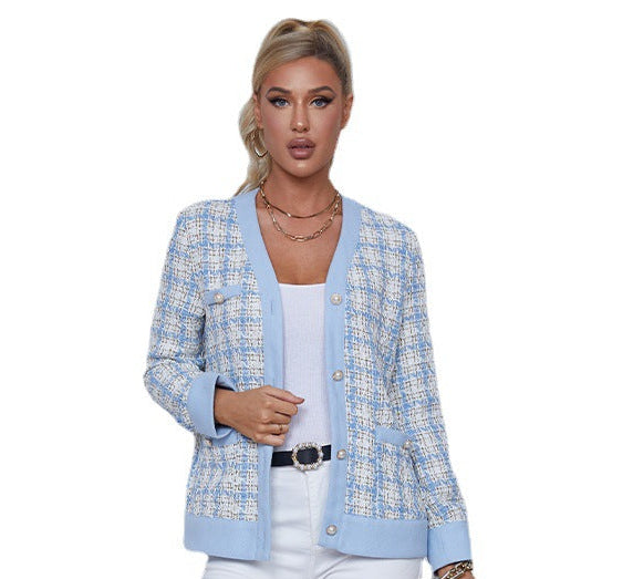 Legacy V-Neck Cardigan