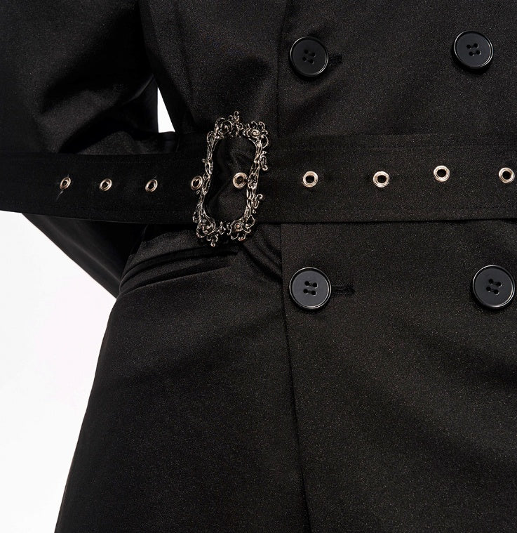 Sovereign Padded Trench