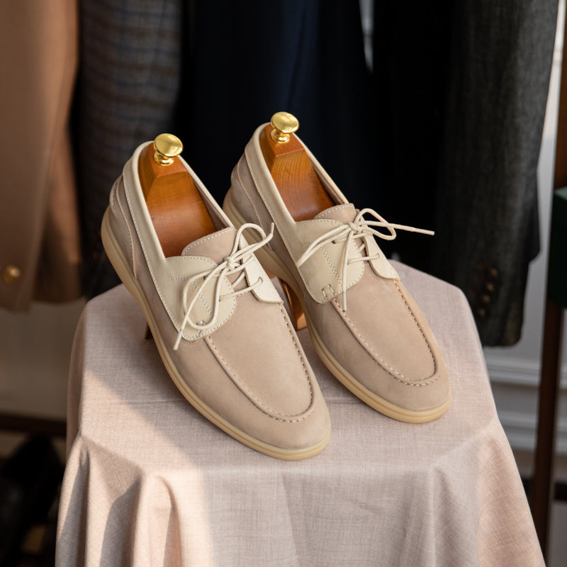 Portofino Yachting Shoes