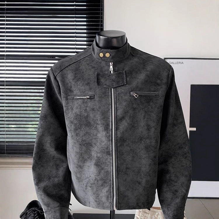 Roadster Moto Jacket