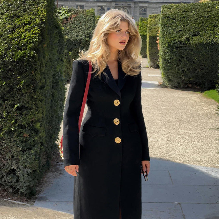 Gentry Signature Coat