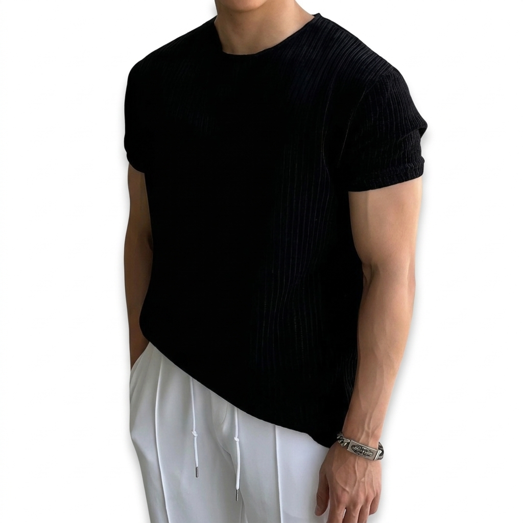 Caspian Summer Knit