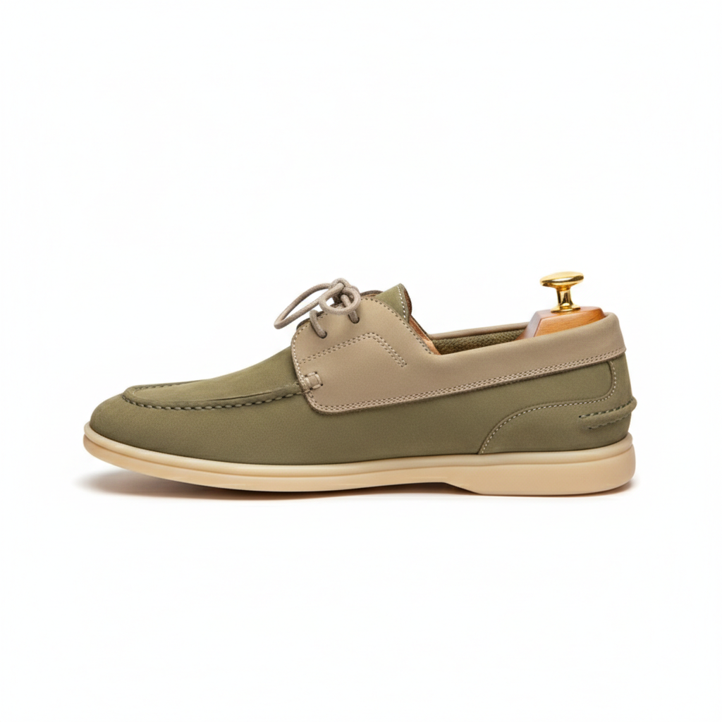 Portofino Yachting Shoes