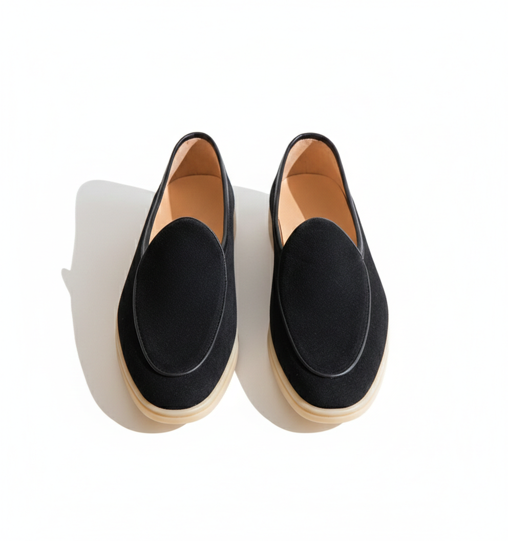 Surrey Suede Derby