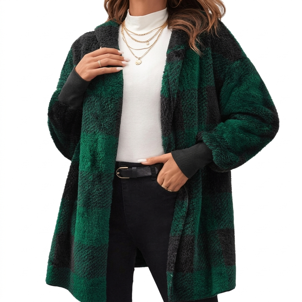 Cotswolds Heritage Knit