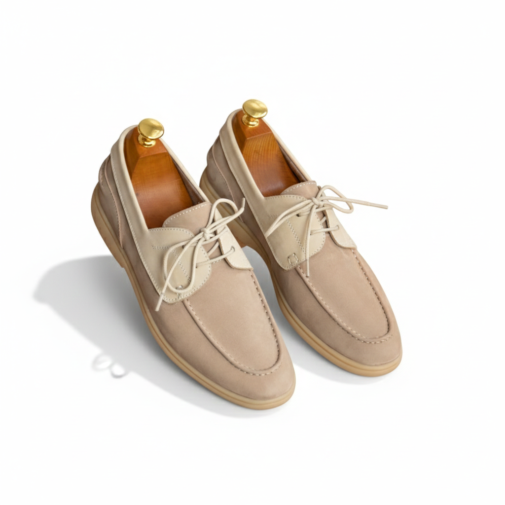 Portofino Yachting Shoes