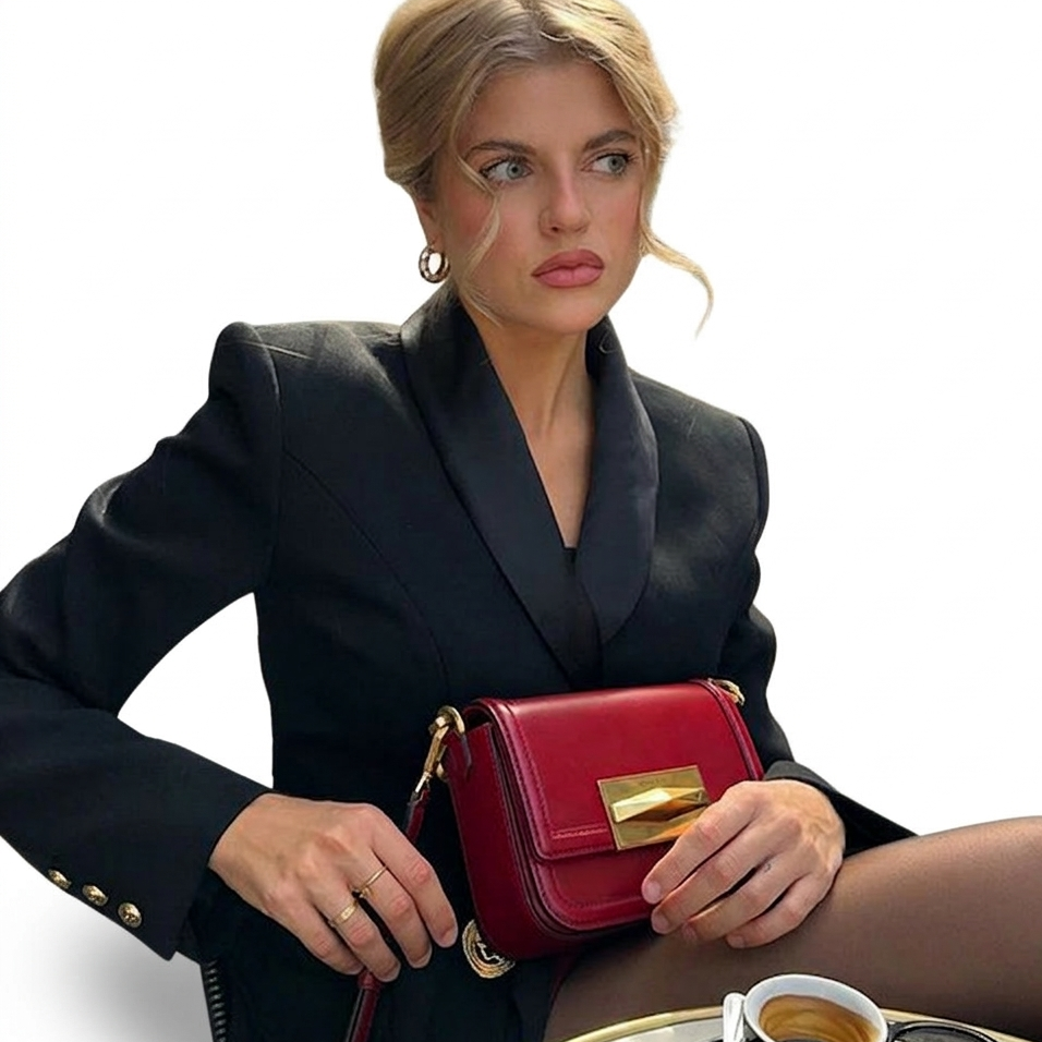 Gentry Signature Coat