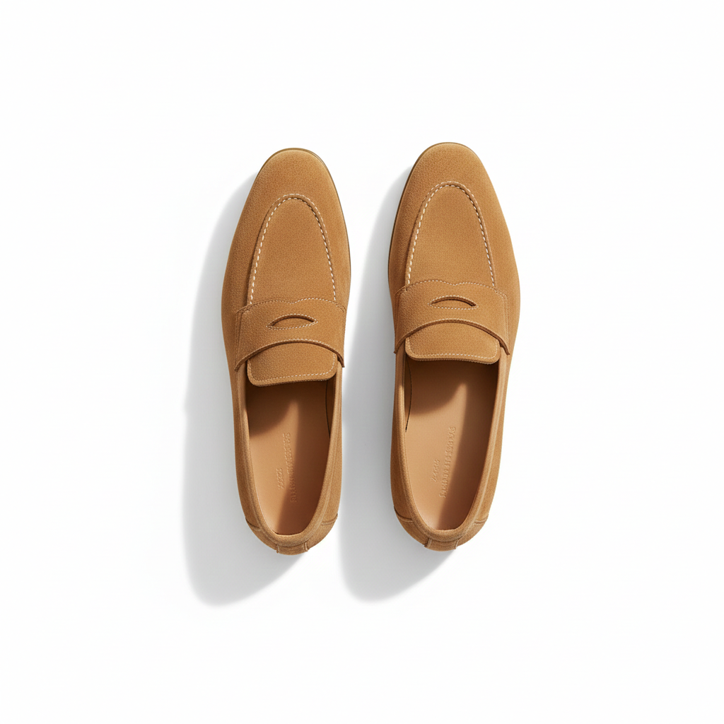 Windsor Penny Loafer