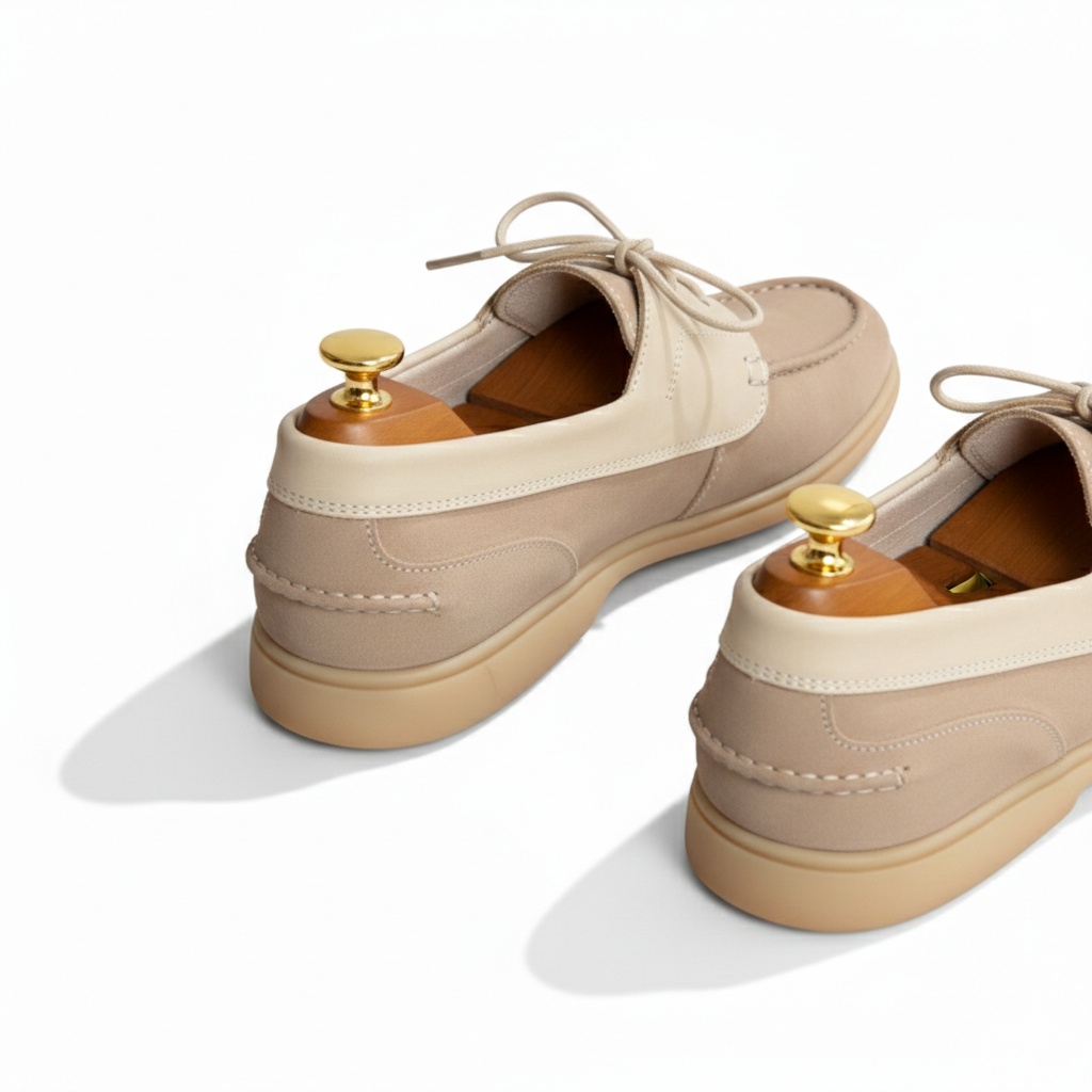 Portofino Yachting Shoes