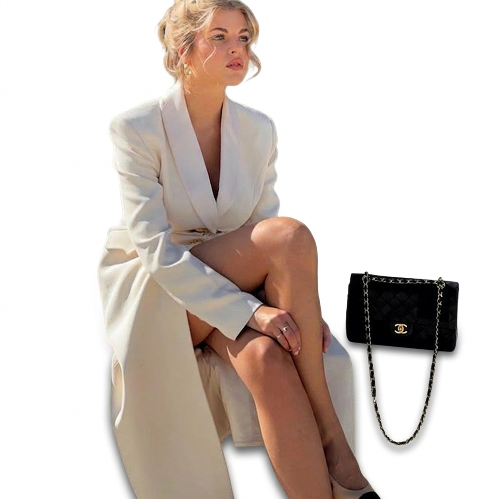 Gentry Signature Coat