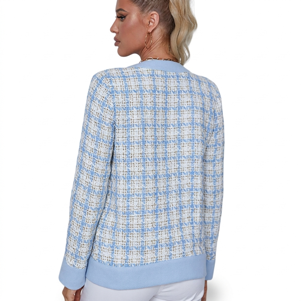 Legacy V-Neck Cardigan