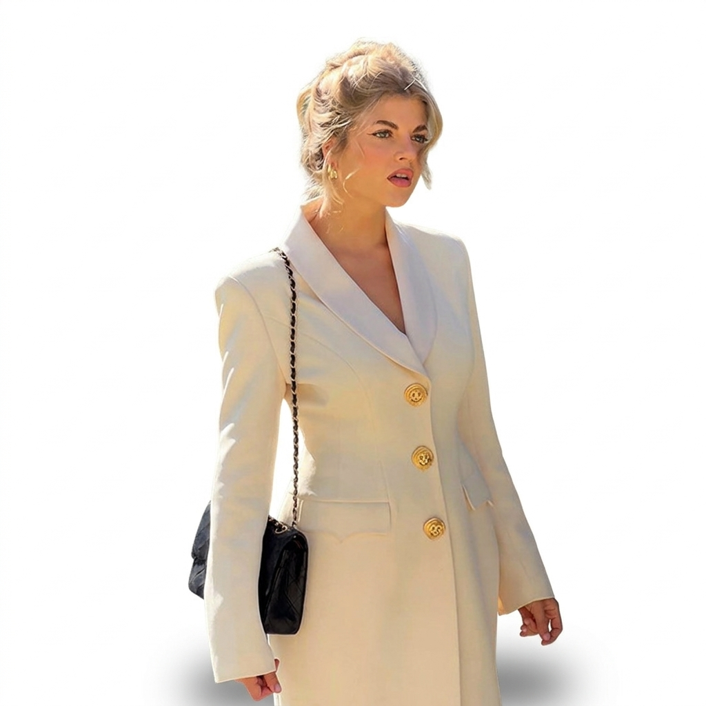 Gentry Signature Coat