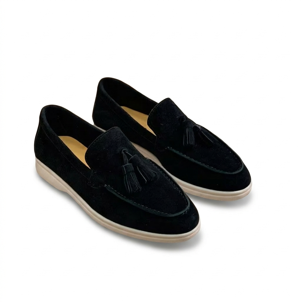 Tassel Sovereign Loafer