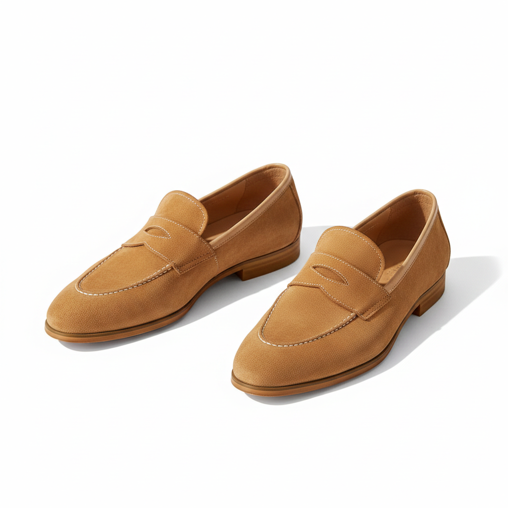 Windsor Penny Loafer