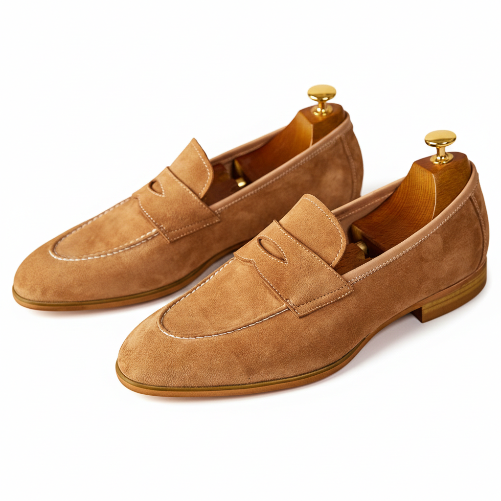 Windsor Penny Loafer