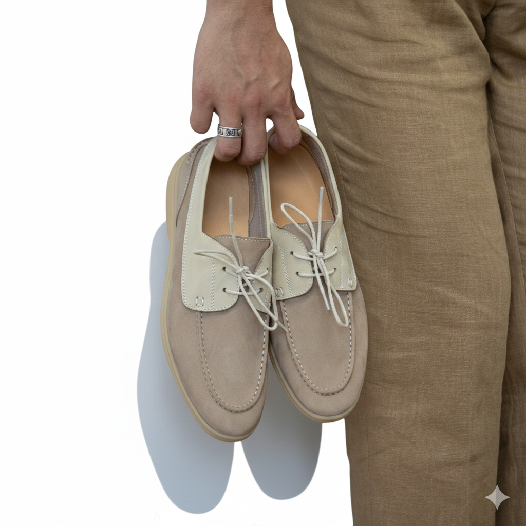 Portofino Yachting Shoes