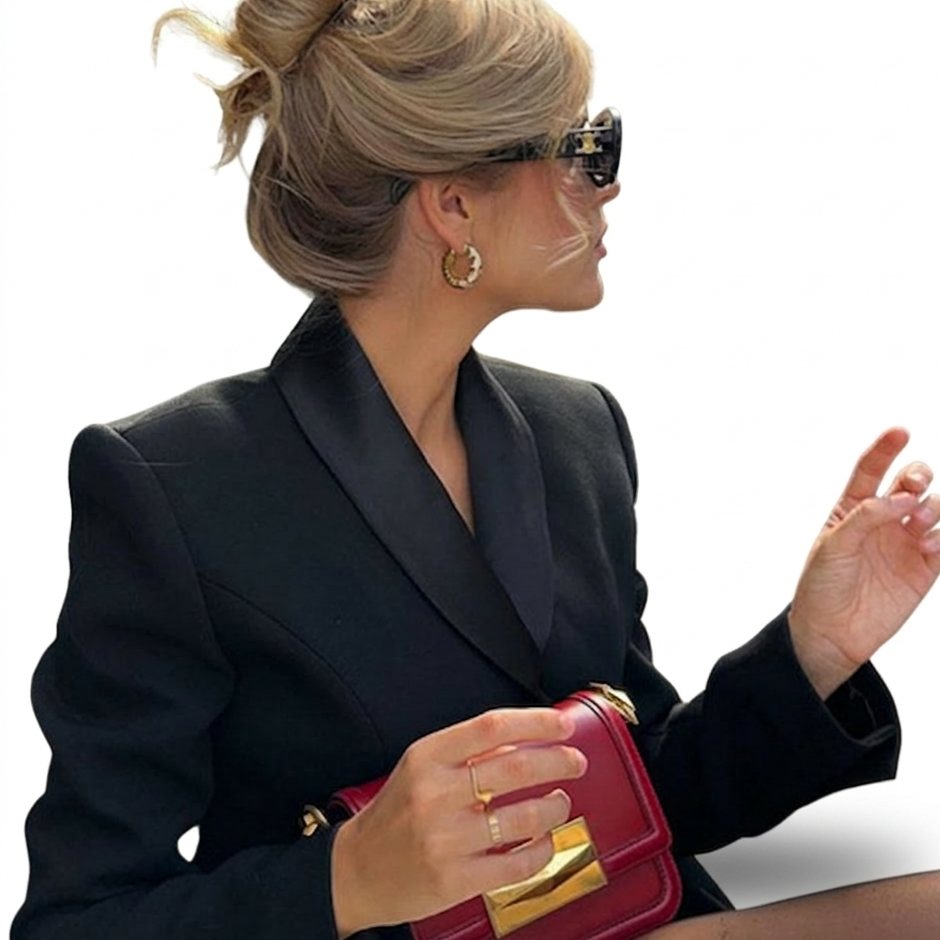 Gentry Signature Coat