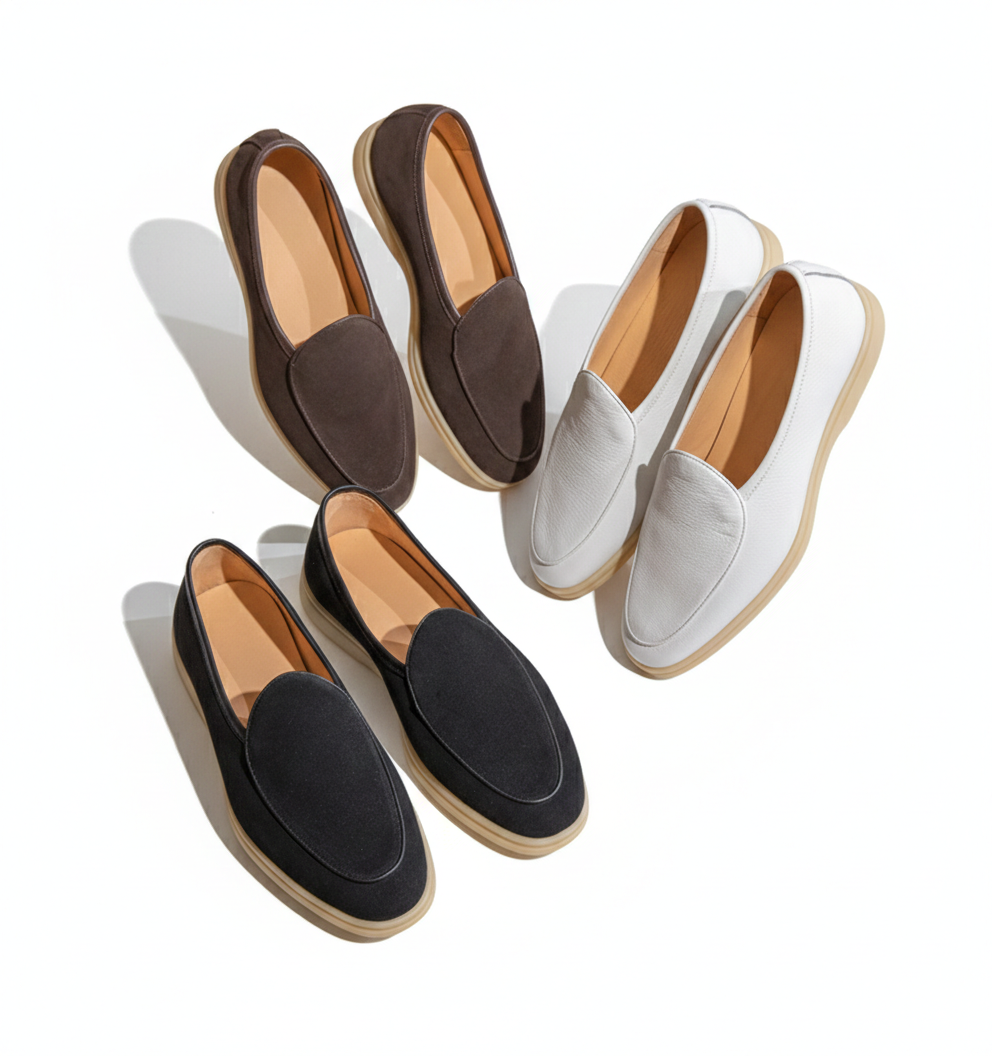 Surrey Suede Derby