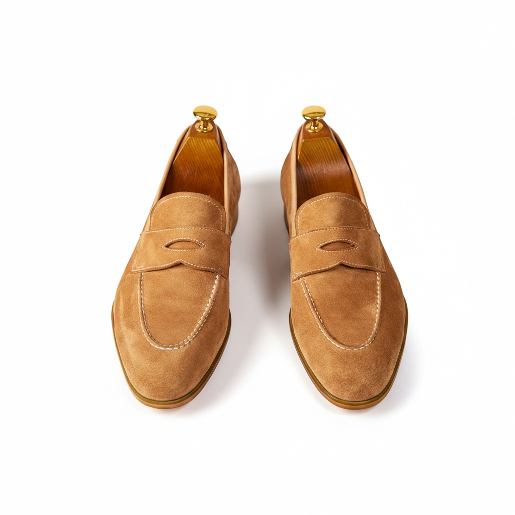 Windsor Penny Loafer