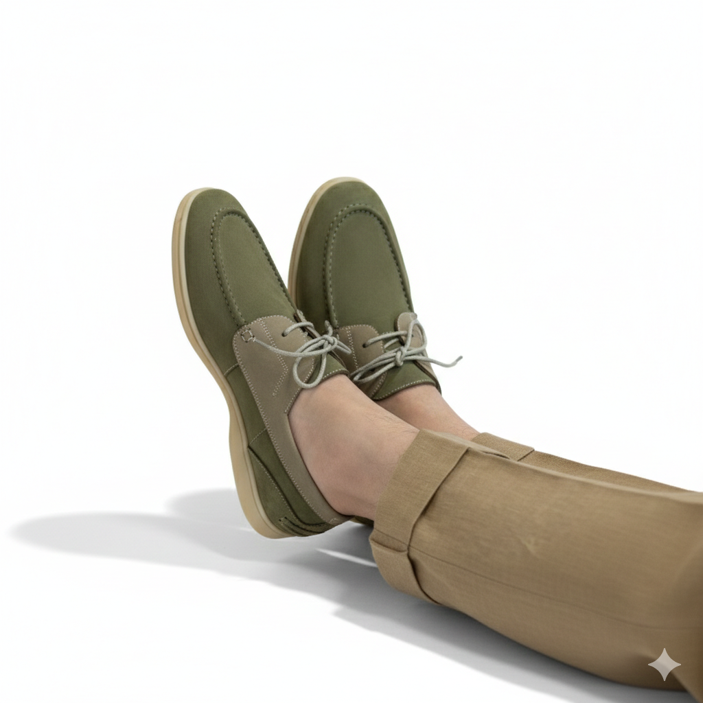 Portofino Yachting Shoes