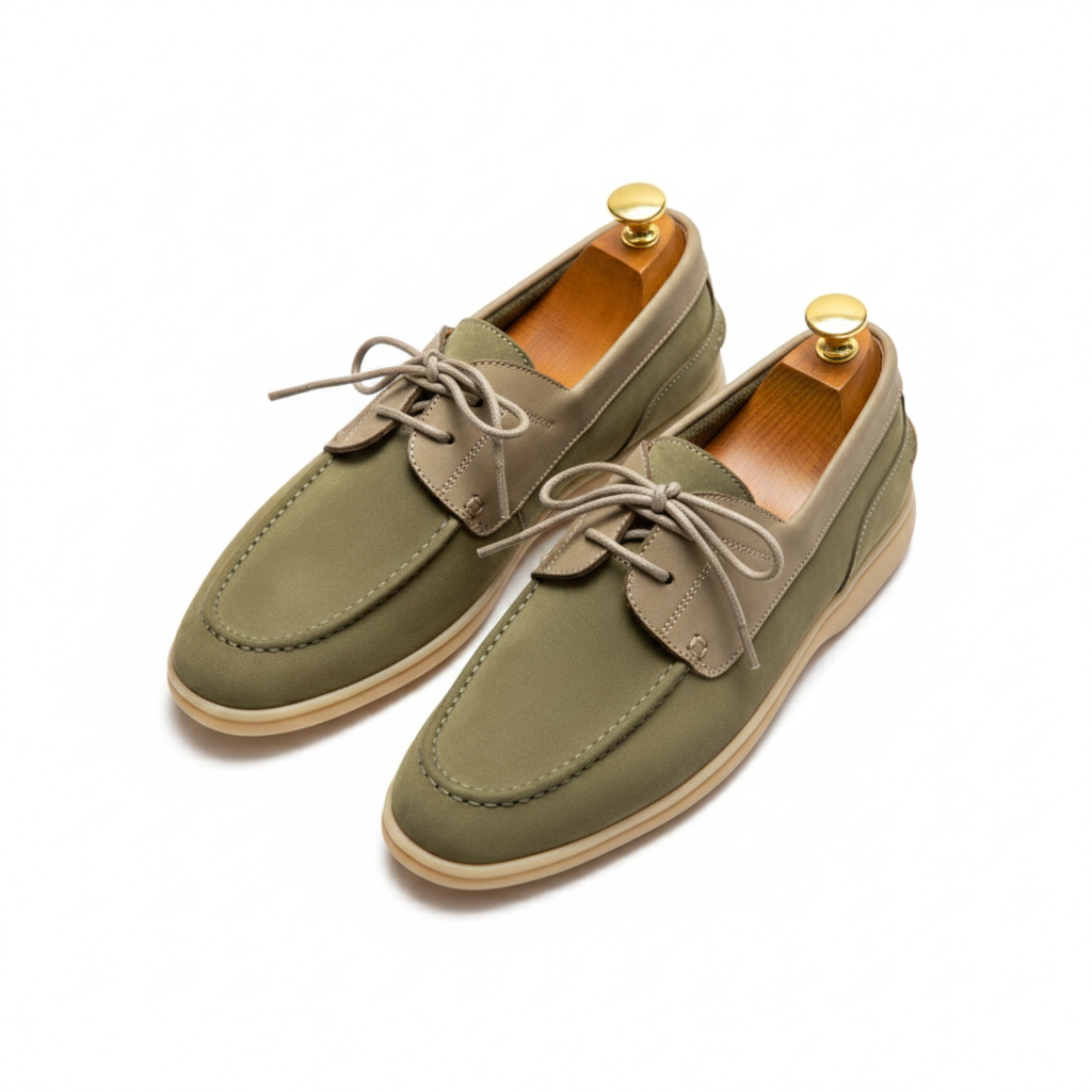 Portofino Yachting Shoes