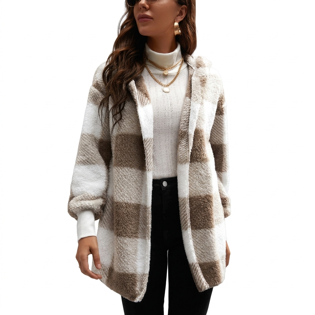 Cotswolds Heritage Knit