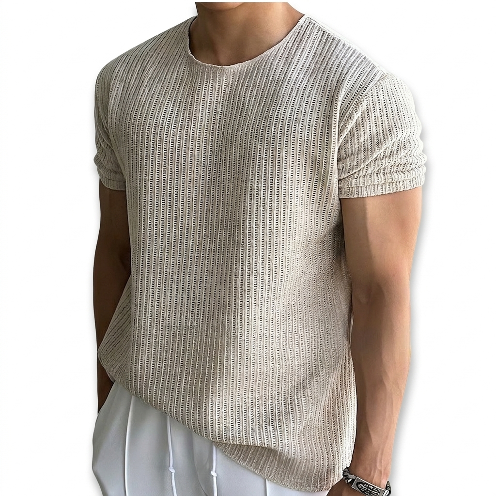 Caspian Summer Knit